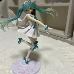 初音ミク フィギュア