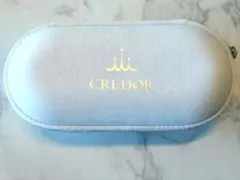 未使用品✨️CREDOR クレドール 時計用ケース 収納ケース