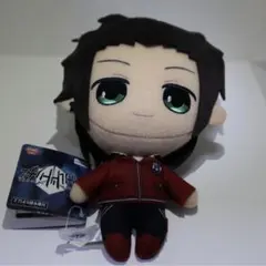 ワールドトリガー　嵐山准