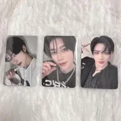 ZEROBASEONE リッキー　トレカ　スラムダンク グミ　猫耳