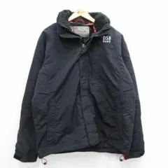 キルティング ダウンジャケット