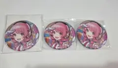 【プロセカ】桃井愛莉 グリ缶