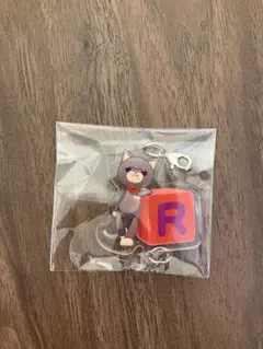 うたプリ イクミママ　ドーナツ　特典　アメジス　鳳瑛一　アクリルチャーム