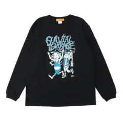 ロンt 長袖カットソー