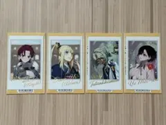 FGO fes.2025 ポートレイト Type.D