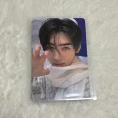 ENHYPEN ソンフン daydream yzy2.0 中華 ヨントン トレカ