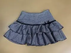 フリルスカート スカート