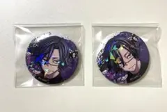 桃源暗鬼　カード　ホログラム　缶バッジ　メイド　BOX 桃源暗鬼 カード ホログラム 缶バッジ メイド BOX 桃源暗鬼