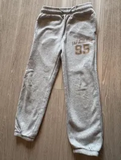 GAP ATHLETIC 95 グレー 長ズボン