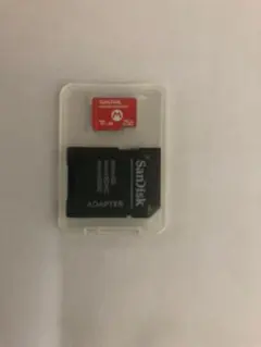 SanDisk microSD EXPRESS 256GB ゲーム用