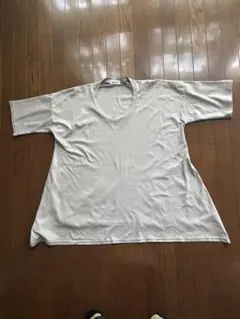Plantation グレー Tシャツ Mサイズのサムネイル