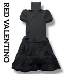 2025年最新】RED VALENTINO レディース ロングワンピースの人気