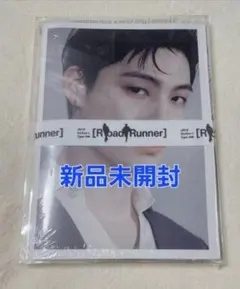 GOT7 JAYB ☆Road Runner from ver.新品未開封