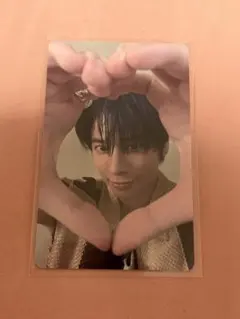 TXT テヒョン ラキドロ TXT TOGETHER musickorea 限定 ラキドロ トレカ テヒョン - メルカリ