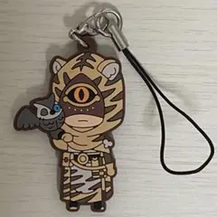 IdentityV 第五人格 一番くじ 第三弾 G賞 占い師 ラバーチャーム