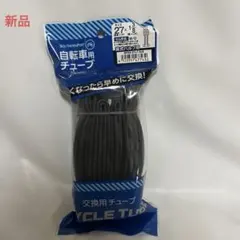 自転車用チューブ 交換用チューブ 27×1.3/8 コーナンのサムネイル