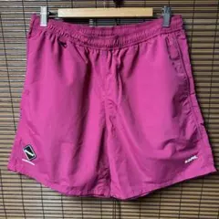 F.C.R.B. NYLON EASY SHORTSのサムネイル