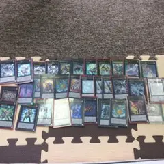 遊戯王 エクシーズ まとめ売り
