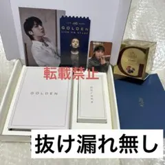2026年最新】ジョングク golden ショーケースの人気アイテム - メルカリ