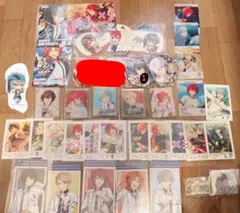 いれいす グッズ まとめ売り おまけあり - メルカリ