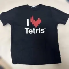 THE SHOP TK Tetris Tシャツ M