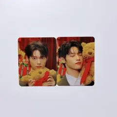 INI THE WINTER MAGIC 木村柾哉 ミニトレカセット