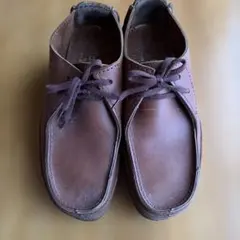 Orlandia by Padmore & Barnes モカシン　26センチのサムネイル