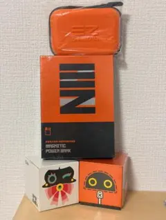 ゼンゼロ・公式】急速シリーズ マグネット式充電 ケーブル アダプター 