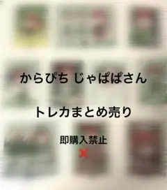 2026年最新】カラフルピーチじゃぱぱまとめ売りの人気アイテム - メルカリ