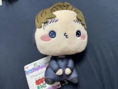 忍たま乱太郎 もちぴこぬいぐるみ 第七弾　小松田秀作