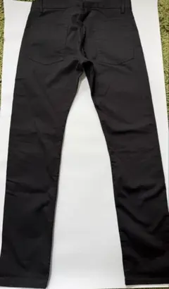 BEAUTY&YOUTH UNITED ARROWS ブラックスキニーパンツ