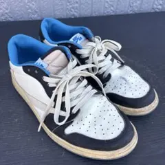 Nike Air Jordan 1 Low Travis Scott