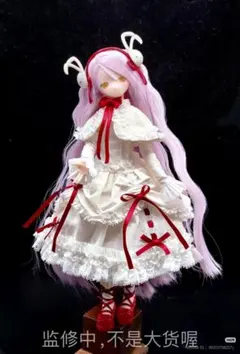 わくわく7 ティセ・ロンブローゾ レジンキャスト 絶版品ガレージキット