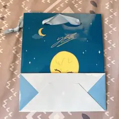 SKZOO ポガリ ショッパー