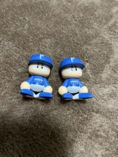 ファイターズ（日ハム）パワプロくん