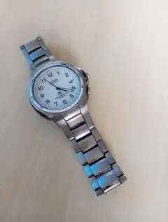 CITIZEN Eco-Drive 腕時計［ジャンク品］