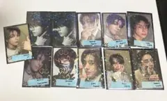 ENHYPEN ジェイク 特典 トレカ まとめ売り