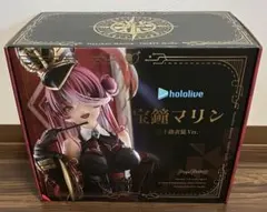 宝鐘マリン 三十路衣装Ver. 1/6 完成品フィギュア