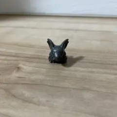 ポケモン　メタルフィギュア　ニドリーナ(アイアン)