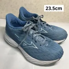 【レディース】MIZUNO WAVE RIDER 28 ランニングシューズ