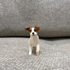 シュライヒ ミニチュア