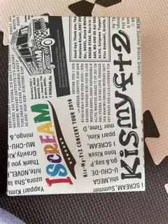 kis-my-ft2 ミュージック