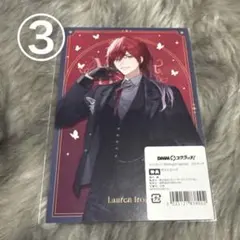 にじさんじ ローレン・イロアス DMMスクラッチMidnightPapillon - メルカリ