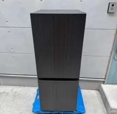 2023年製 AQUA201L冷蔵庫ウッドブラック AQR-20E2(K) 2023年製 AQUA201L冷蔵庫ウッドブラック AQR-20E2(K) - メルカリ