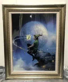 2026年最新】ディズニー ファインアートの人気アイテム - メルカリ