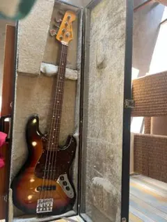 fender mexico road worn ジャズベース 2010年製 - メルカリ