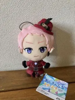 あんさんぶるスターズ！！ ぬいぐるみ Valkyrie 斎宮宗 GiGO限定