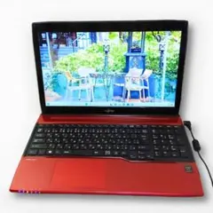即使用OK✨SSD120G✨メモリ8G✨i3✨Win11✨カメラ付ノートパソコン