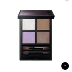 addiction 006 Hidden Orchid アイシャドウパレット