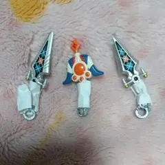 スナックワールドジャラセット